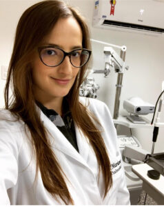 Dra. Mariana Carvalho Riani 