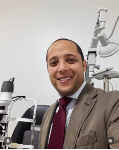 Dr. Davi Machado 