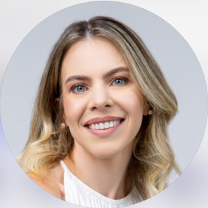 Dr. Helena Luiza Dooat Dietrich 
