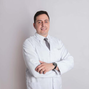 Dr. Ariel Bahia Said Rezende 