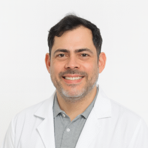 Dr. Ivan Botelho de Amorim 