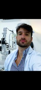 Dr. Fernando Fernandes Macedo 