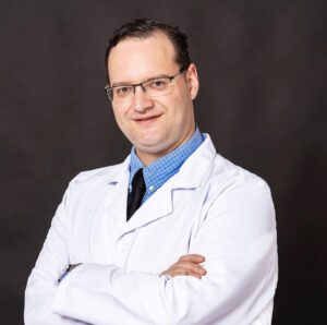 Dr. Daniel Gielkop Formiga